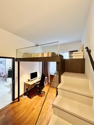 The Hillier (D23), Apartment #488596081